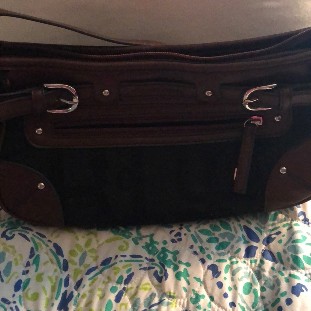 A real Etienne Aigner small purse